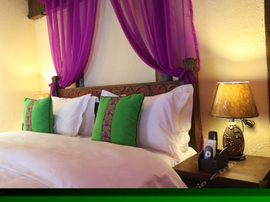 醉花荫精品大床房