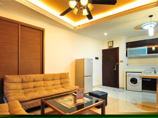 璀璨星夜（海景房）