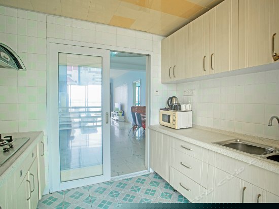 兰海二期豪华海景三房两厅套房