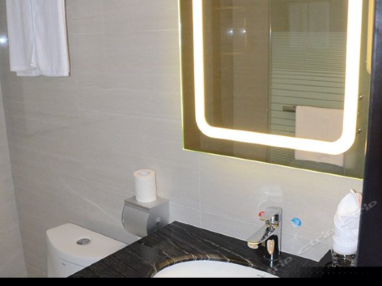 中式海景六房两厅