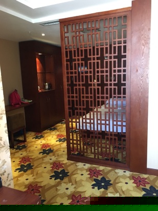 酒店房型