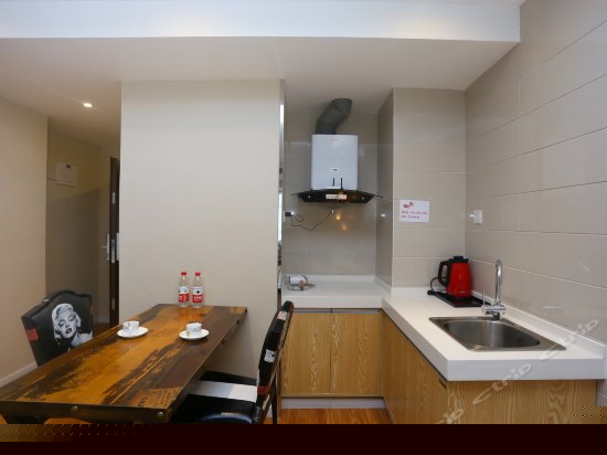 现代简约个性房