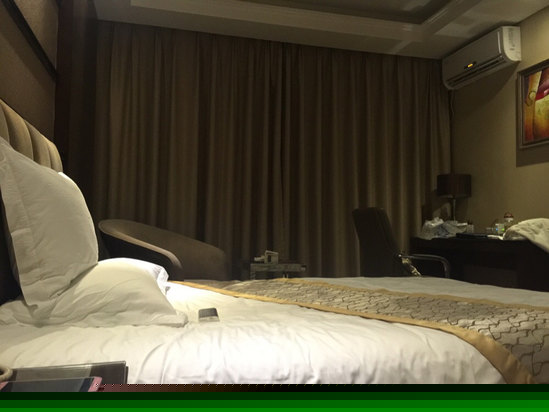 酒店房型