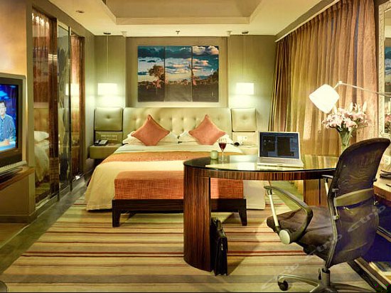 嘉宾楼行政单间