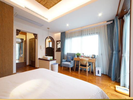 静离（江南烟雨房）