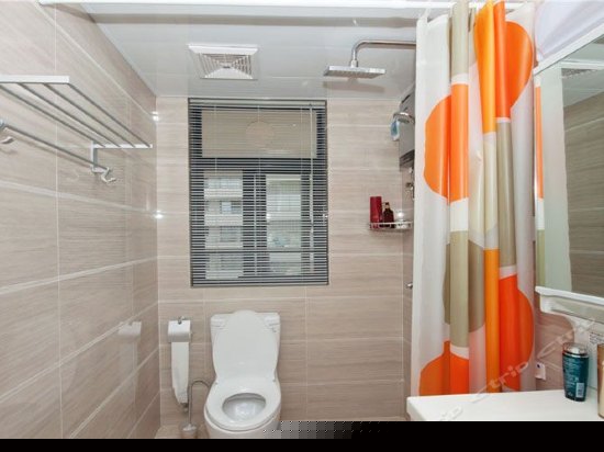 180゜无敌全海景四房两厅