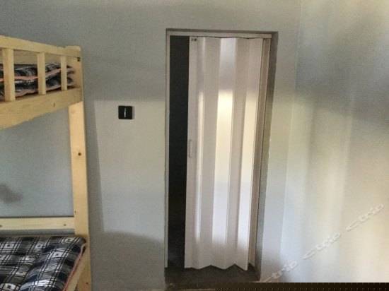 混住六人床位房