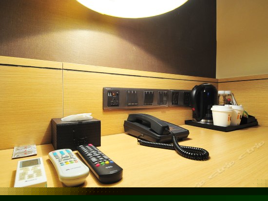 i IN（至IN大床房）