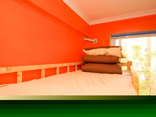 男生6人房(床位)(公卫)