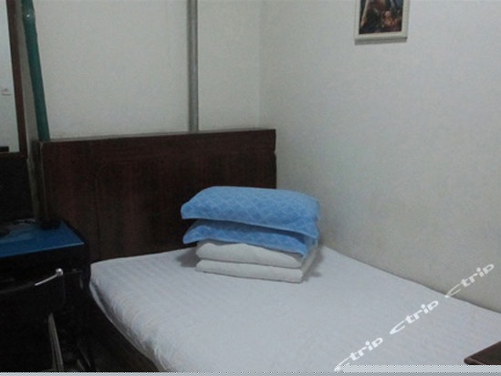 普通间（无窗）