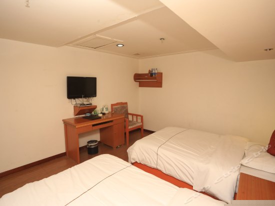 普通标间(无窗)（中宾）