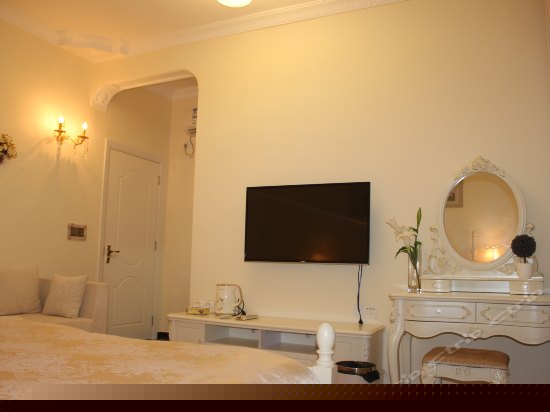 欧式豪华大床房