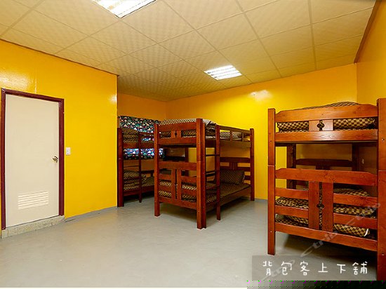 背包客套房（床位房）