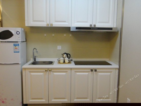 高级两卧室套房