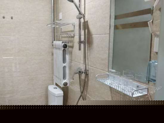 花前月下月圆堂