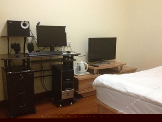 电脑标准间(无窗)