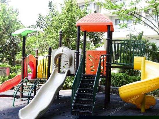 儿童乐园/儿童俱乐部