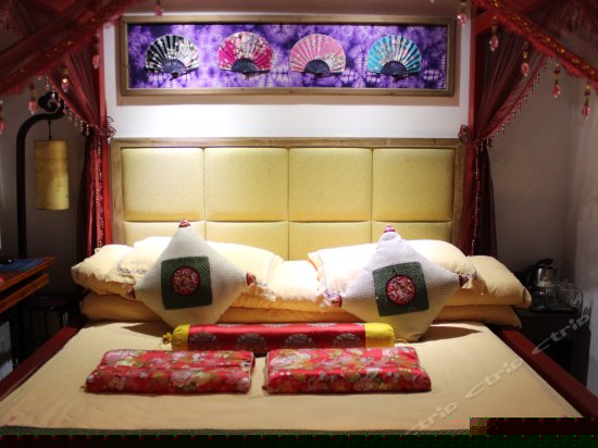 古典大床房