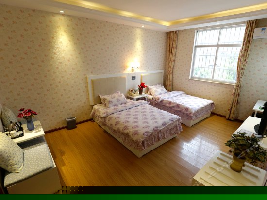 商务主题标准间