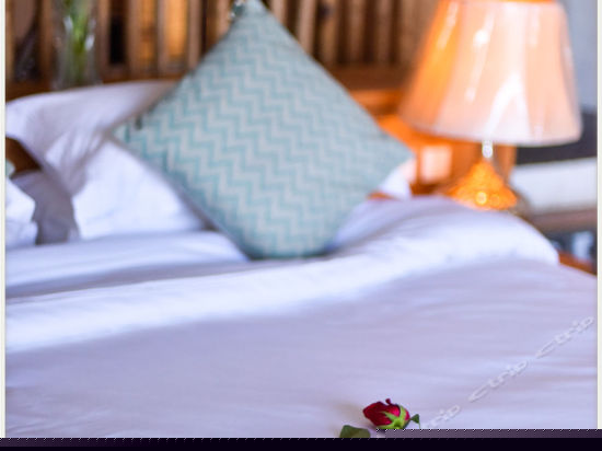 F105海景露台大床房