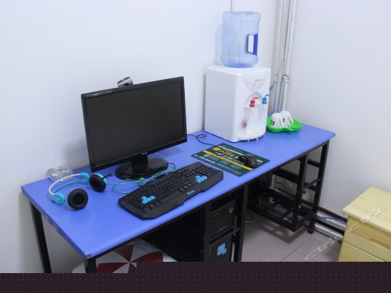 标准间