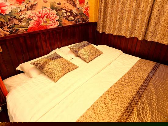 一吻倾心（大床房）