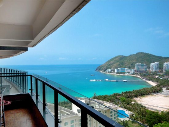 全海景三房一厅