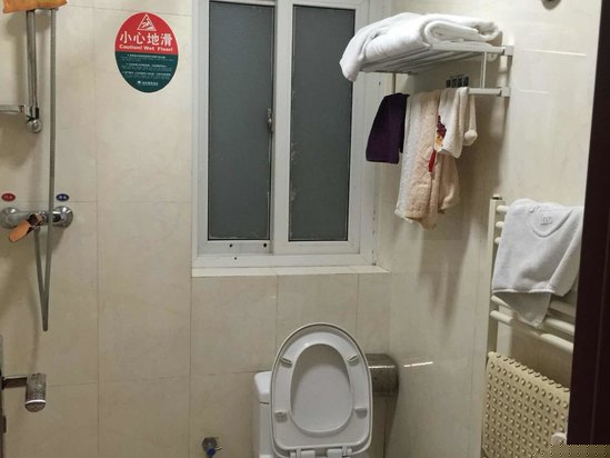 酒店房型