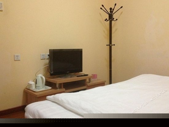 标准大床房(无窗)