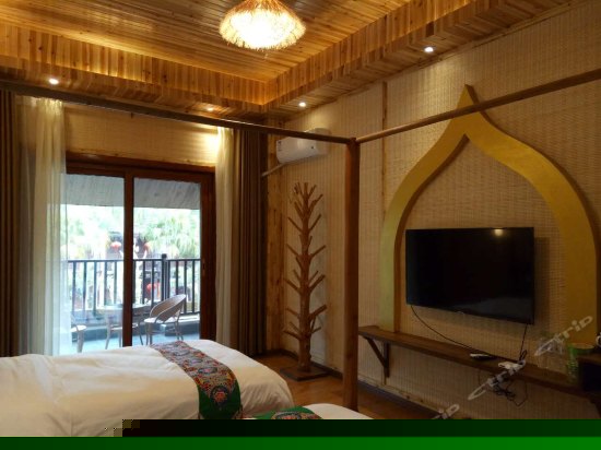 景保寨店亲子房