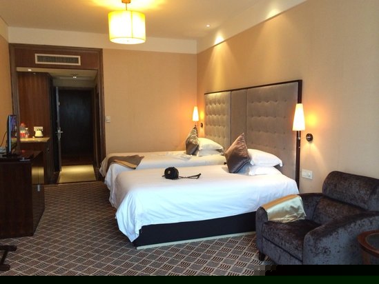酒店房型