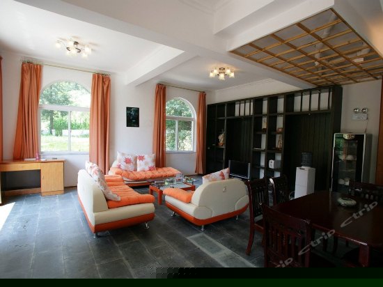 寻梦园（3标间）