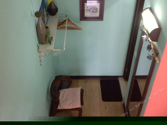 3人小阁楼（家庭式）