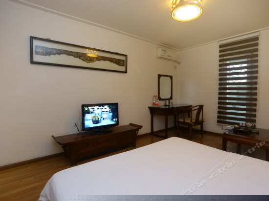 豪华大床房（内宾）