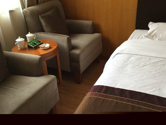 酒店房型