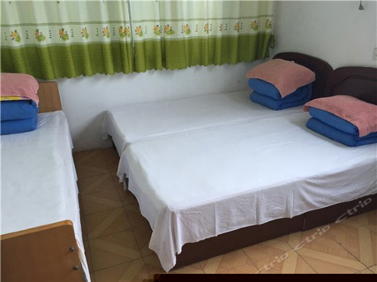 普通五人间（公卫）