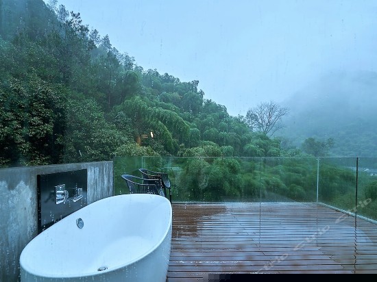 山院一茶香地台榻榻米