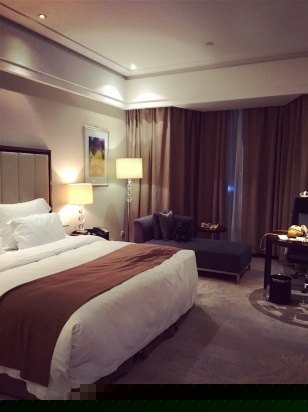 酒店房型