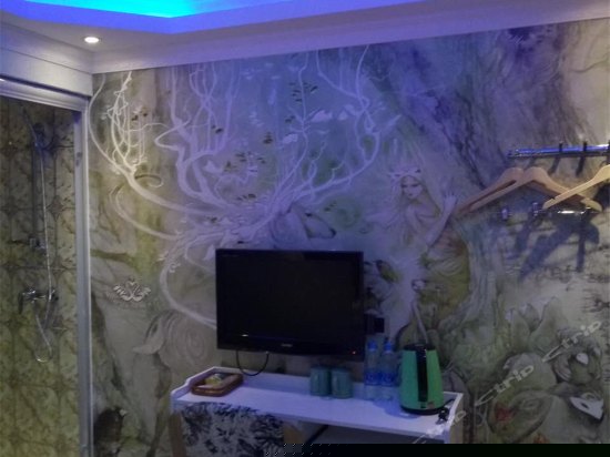 主题经济舱(无窗)