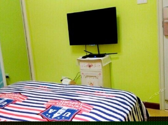 绿野仙踪主题房