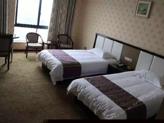 标准间