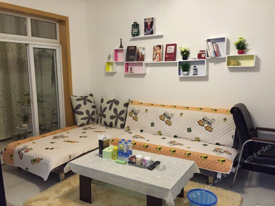 两房一厅精品套房