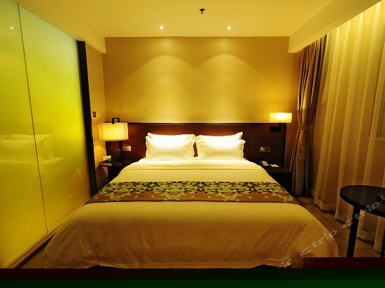 Z(大床房)(无窗)