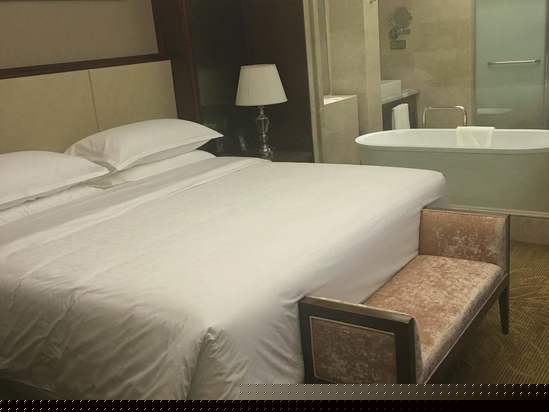 酒店房型