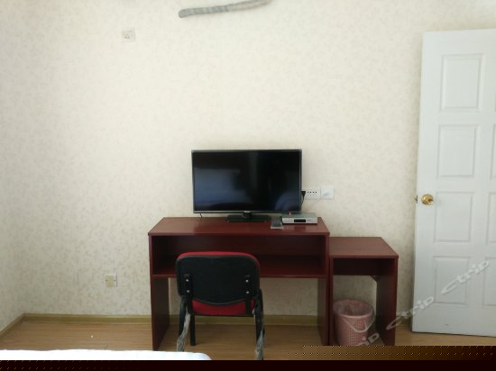 温馨家庭房