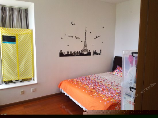 无敌海景两房两厅