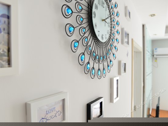 豪华海景两房一厅