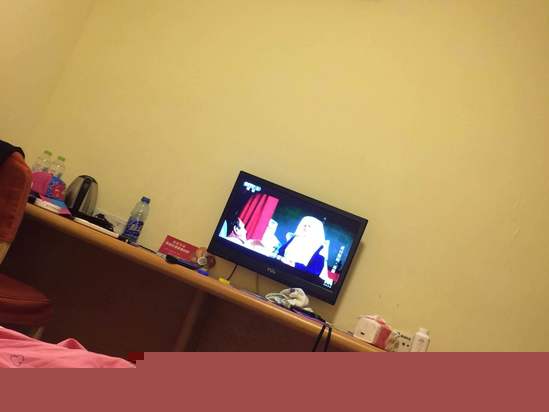 酒店房型