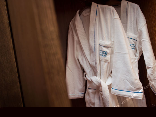 三楼海景复式套房（二号院）