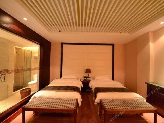 经典标间（无窗）